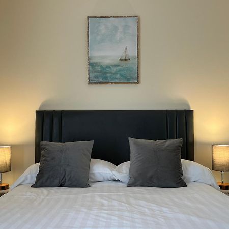 Bed and Breakfast Fir Tree Barn à Pollington Extérieur photo