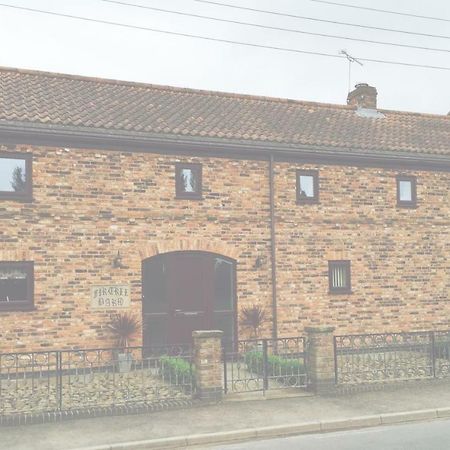 Bed and Breakfast Fir Tree Barn à Pollington Extérieur photo