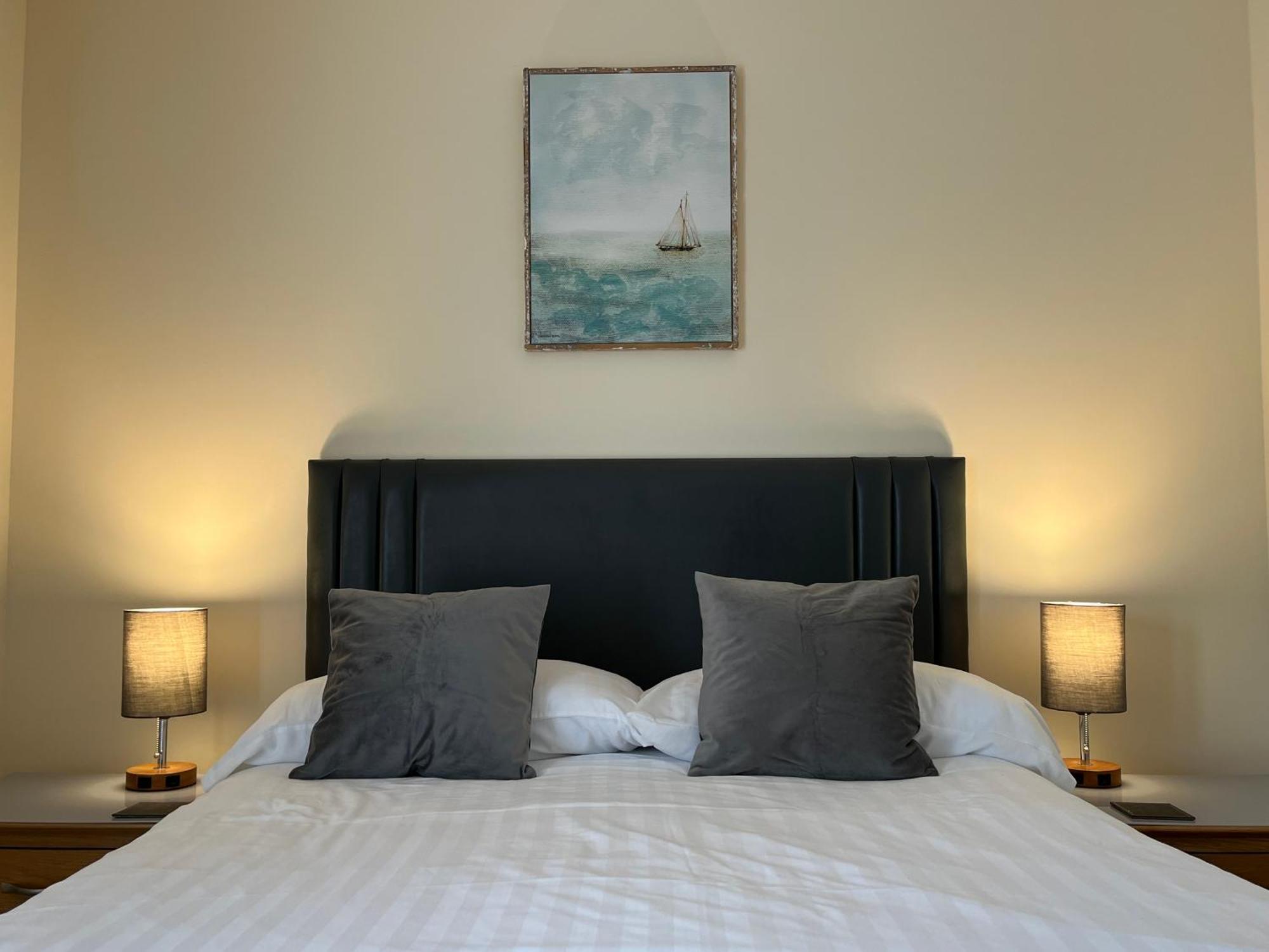 Bed and Breakfast Fir Tree Barn à Pollington Extérieur photo