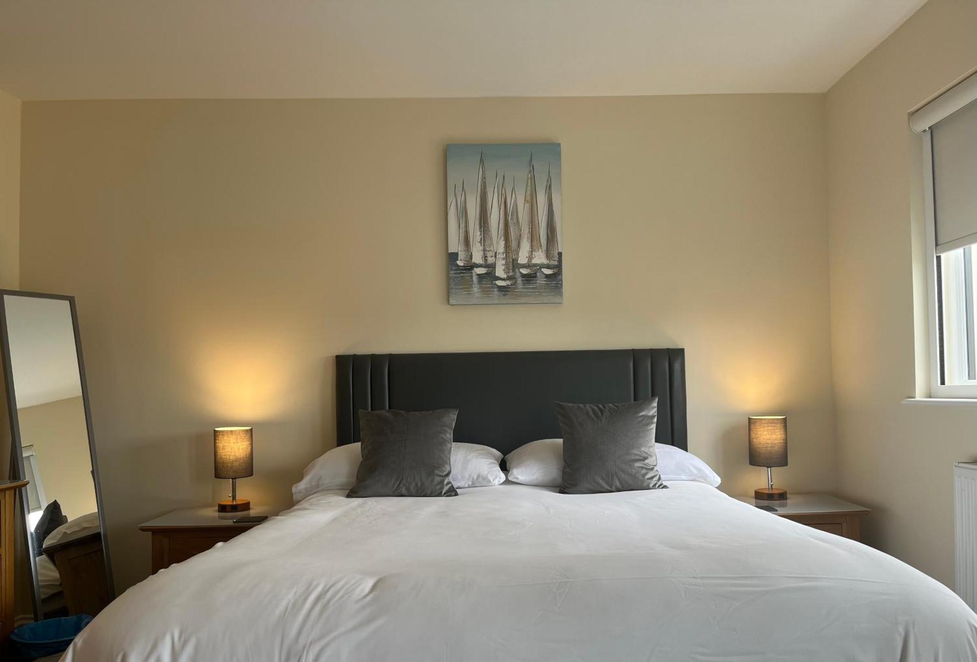 Bed and Breakfast Fir Tree Barn à Pollington Extérieur photo