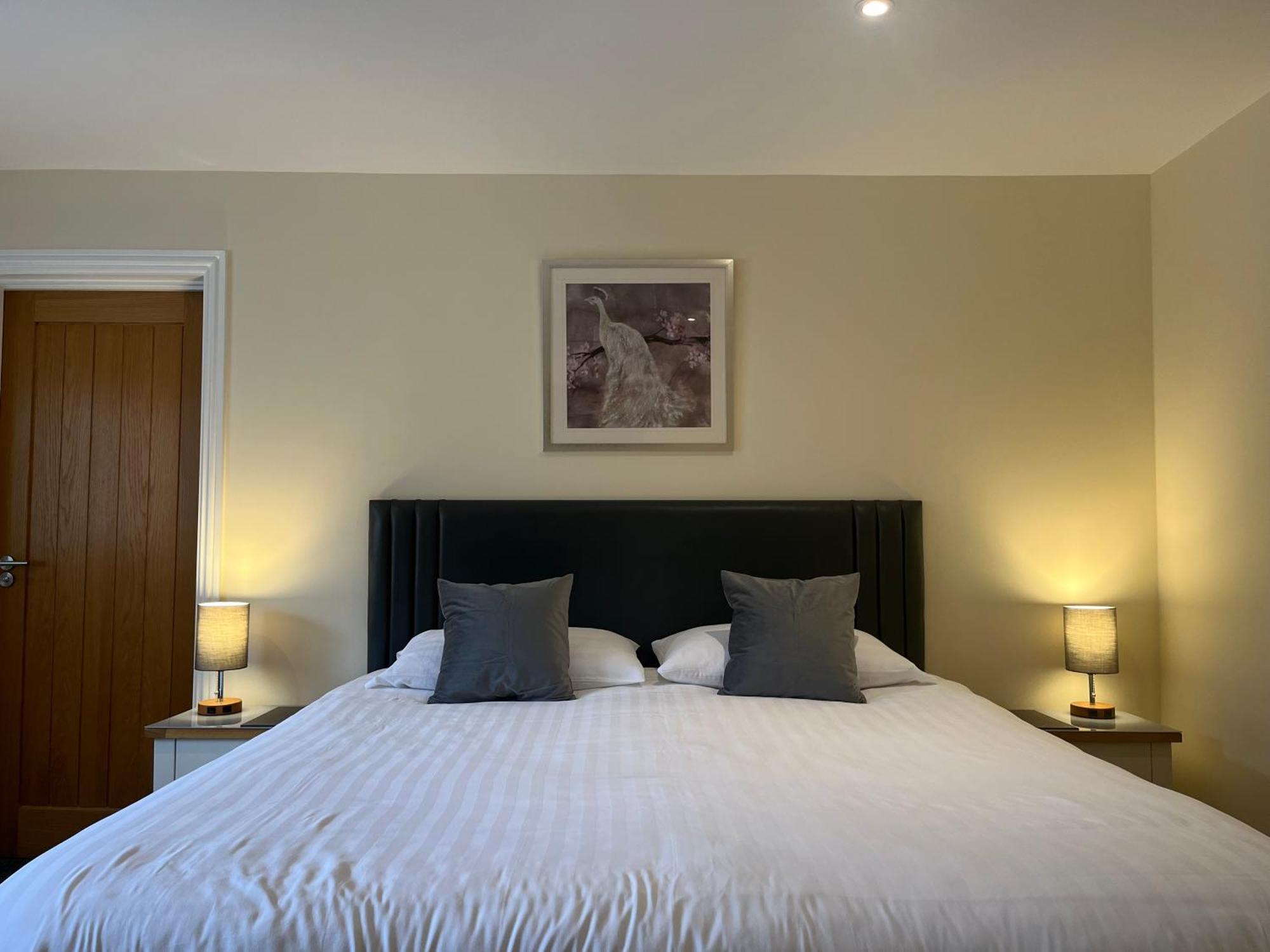 Bed and Breakfast Fir Tree Barn à Pollington Extérieur photo