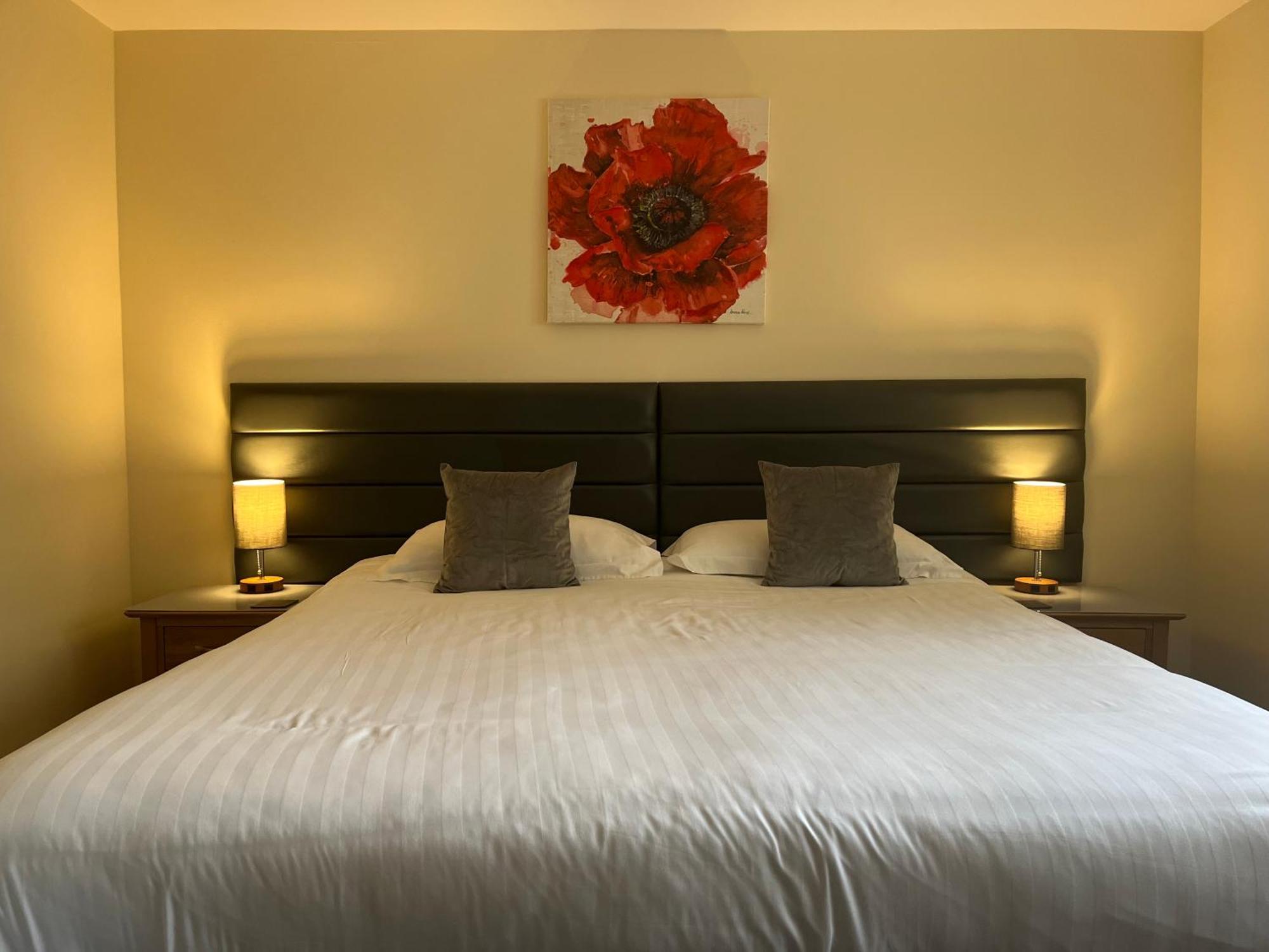 Bed and Breakfast Fir Tree Barn à Pollington Extérieur photo