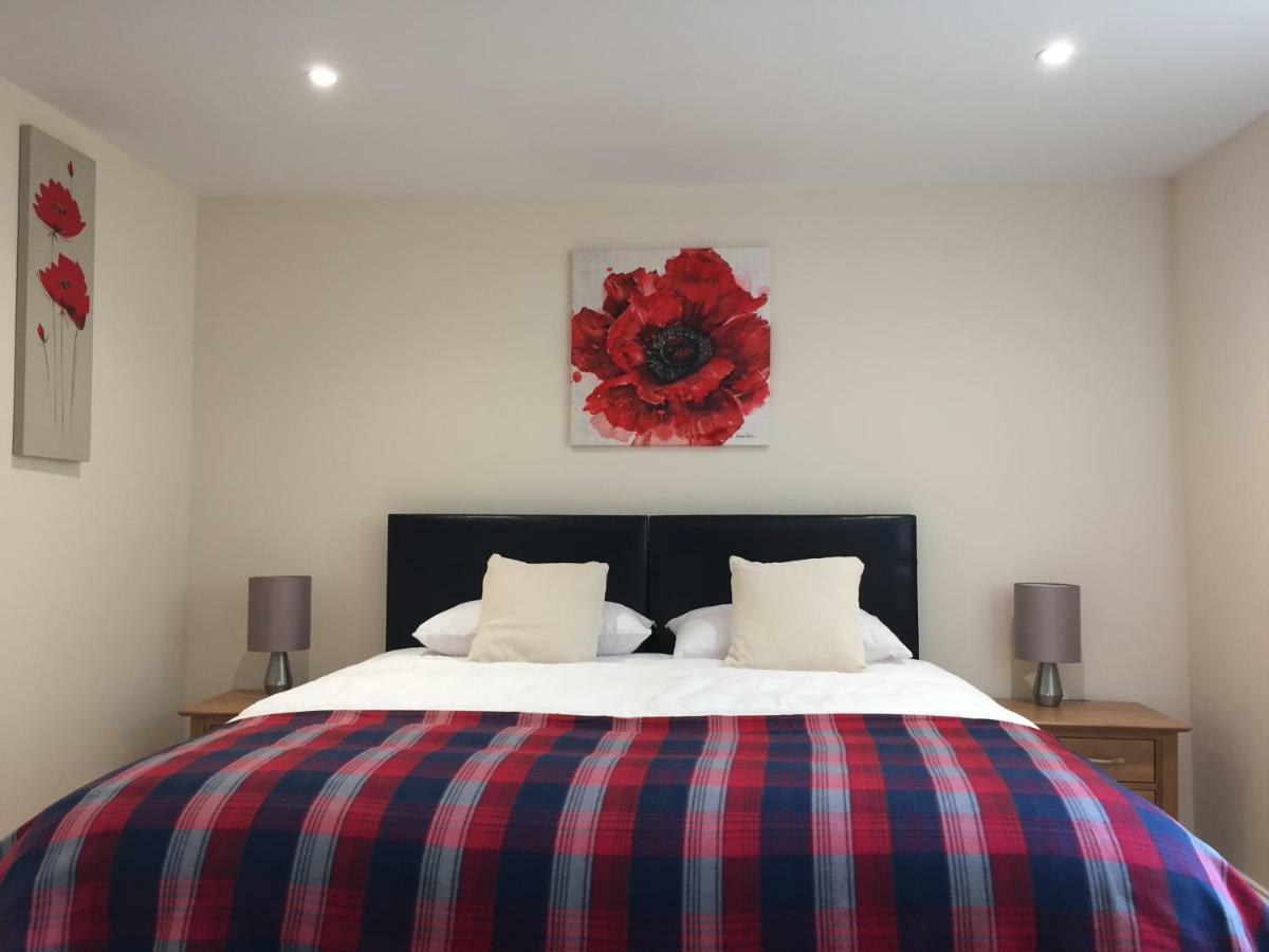 Bed and Breakfast Fir Tree Barn à Pollington Extérieur photo